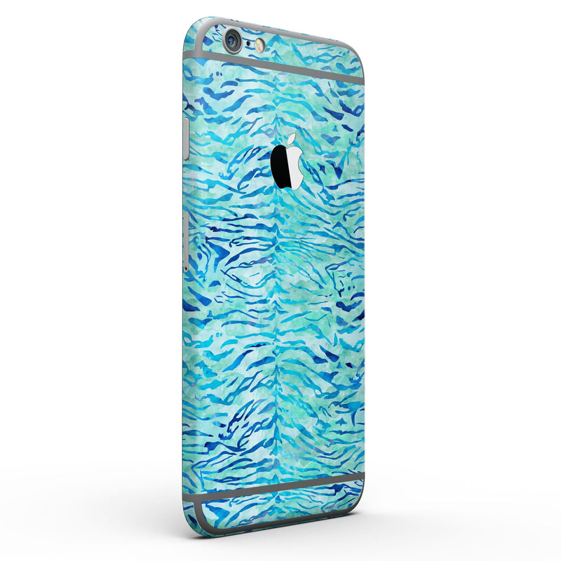 Aqua_Watercolor_Tiger_Pattern_-_iPhone_6s_-_Sectioned_-_View_1.jpg