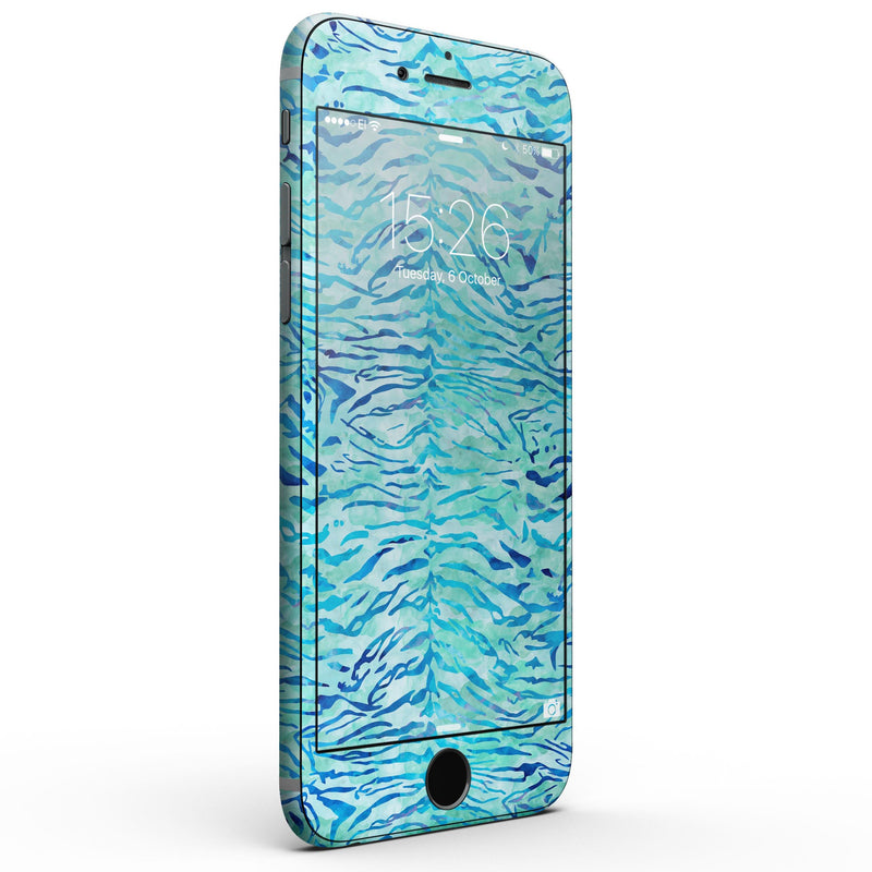 Aqua_Watercolor_Tiger_Pattern_-_iPhone_6s_-_Sectioned_-_View_8.jpg