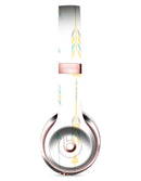 Asceding Colorful Arrows Full-Body Skin Kit for the Beats by Dre Solo 3 Wireless Headphones