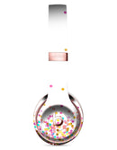 Ascending Multicolor Micro Dots Full-Body Skin Kit for the Beats by Dre Solo 3 Wireless Headphones