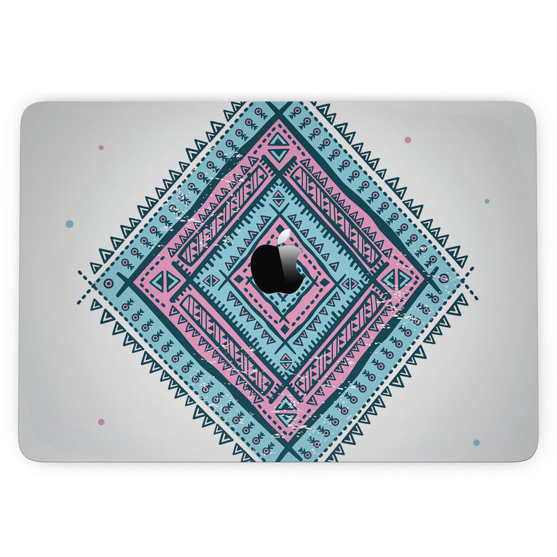 MacBook Pro with Touch Bar Skin Kit - Aztec_Diamond-MacBook_13_Touch_V3.jpg?