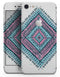 Aztec Diamond - Skin-kit for the iPhone 8 or 8 Plus
