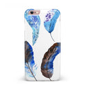 Azul_Watercolor_Feathers_-_iPhone_6s_-_Rose_Gold_-_One_Piece_Glossy_-_Shopify_-_V1.jpg