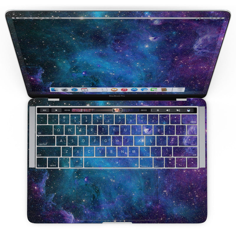 MacBook Pro with Touch Bar Skin Kit - Azure_Nebula-MacBook_13_Touch_V4.jpg?