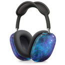 Azure Nebula - Full Body Skin Decal Wrap Kit for Apple AirPods Pro Max