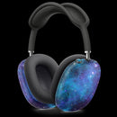Azure Nebula - Full Body Skin Decal Wrap Kit for Apple AirPods Pro Max