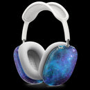 Azure Nebula - Full Body Skin Decal Wrap Kit for Apple AirPods Pro Max