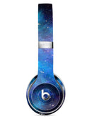 Azure Nebula - Full Body Skin Decal Wrap Kit for Beats by Dre