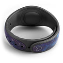 Azure Nebula - Full Body Skin Decal Wrap Kit for Disney Magic Band