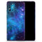 Azure Nebula - Full Body Skin Decal Wrap Kit for OnePlus Phones