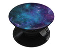 Azure Nebula - Skin Kit for PopSockets and other Smartphone Extendable Grips & Stands