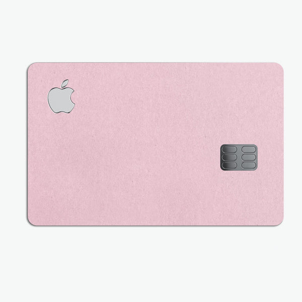DesignSkinz x Apple Card - Protective Skinz for the CARD YOU LOVE. DesignSkinz x Apple Card - Protective Skinz for the CARD YOU LOVE.