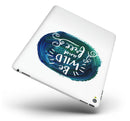 Be Wild and Free - iPad Pro 97 - View 2.jpg