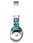 Be Wild and Free Full-Body Skin Kit for the Beats by Dre Solo 3 Wireless Headphones