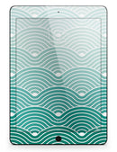 Beach Hotel Wallpaper Waves - iPad Pro 97 - View 6.jpg