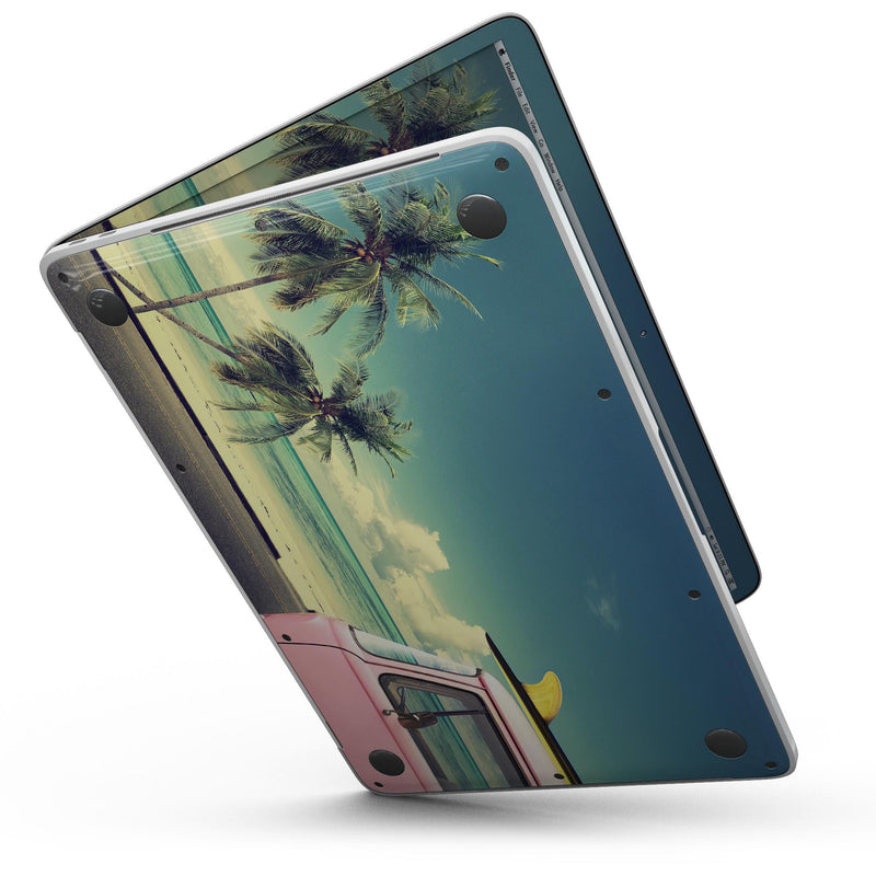 MacBook Pro with Touch Bar Skin Kit - Beach_Trip-MacBook_13_Touch_V6.jpg?