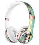 Beach Trip Full-Body Skin Kit for the Beats by Dre Solo 3 Wireless Headphones