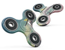Beach Trip Full-Body Fidget Spinner Skin-Kit