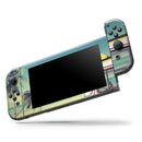 Beach Trip // Skin Decal Wrap Kit for Nintendo Switch Console & Dock, Joy-Cons, Pro Controller, Lite, 3DS XL, 2DS XL, DSi, or Wii - Vinyl Skin Wrap for Nintendo Switch 2, OLED, Lite, Pro Controller, Wii & Classic Handhelds