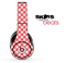 Picnic Pattern Skin for the Beats by Dre Solo, Studio, Wireless, Pro or Mixr