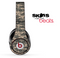 Digital Camouflage V7 Skin for the Beats by Dre Solo, Studio, Wireless, Pro or Mixr