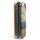 Beatuful Scenic Mountain View iPhone 6/6s or 6/6s Plus 2-Piece Hybrid INK-Fuzed Case