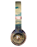 Beatuful Scenic Mountain View Full-Body Skin Kit for the Beats by Dre Solo 3 Wireless Headphones