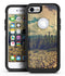 Beatuful Scenic Mountain View - iPhone 7 or 8 OtterBox Case & Skin Kits