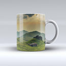The-Beautiful-Countryside-ink-fuzed-Ceramic-Coffee-Mug