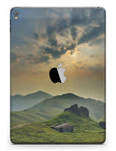 Beautiful Countryside - iPad Pro 97 - View 3.jpg