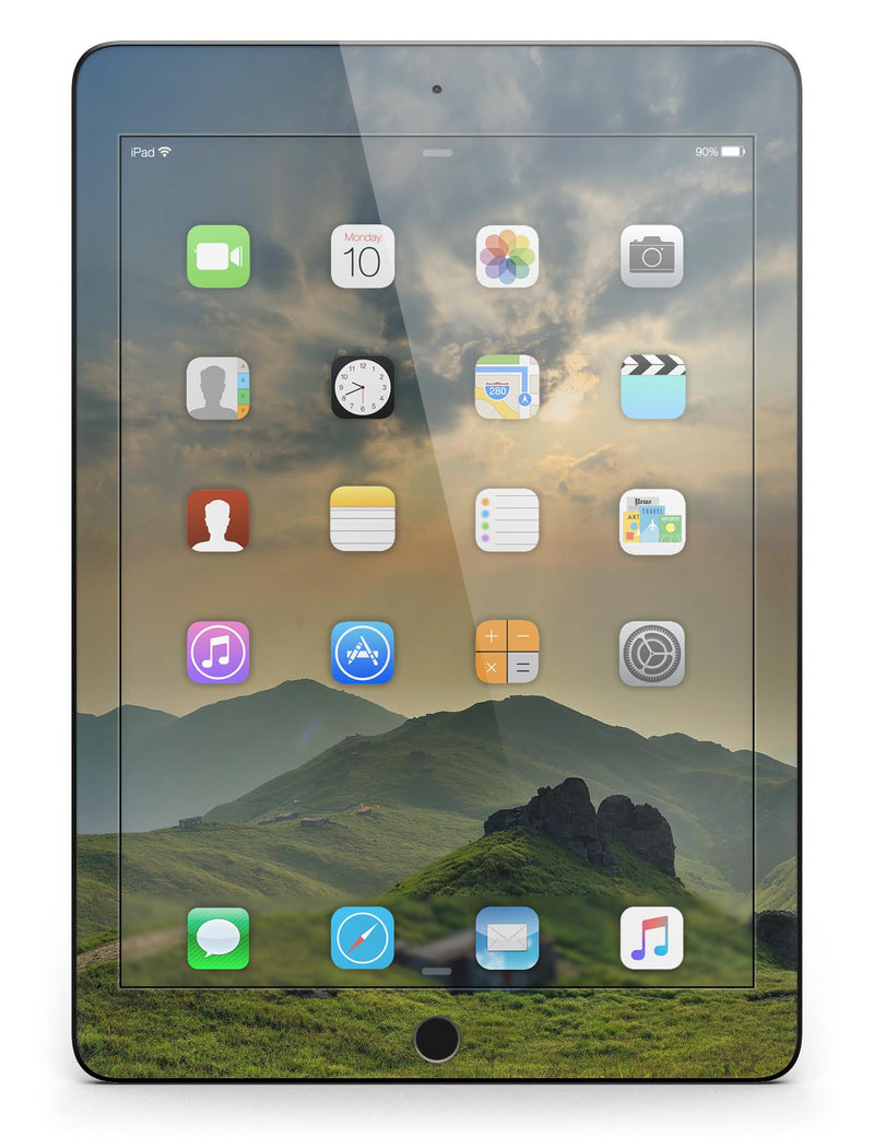 Beautiful Countryside - iPad Pro 97 - View 8.jpg
