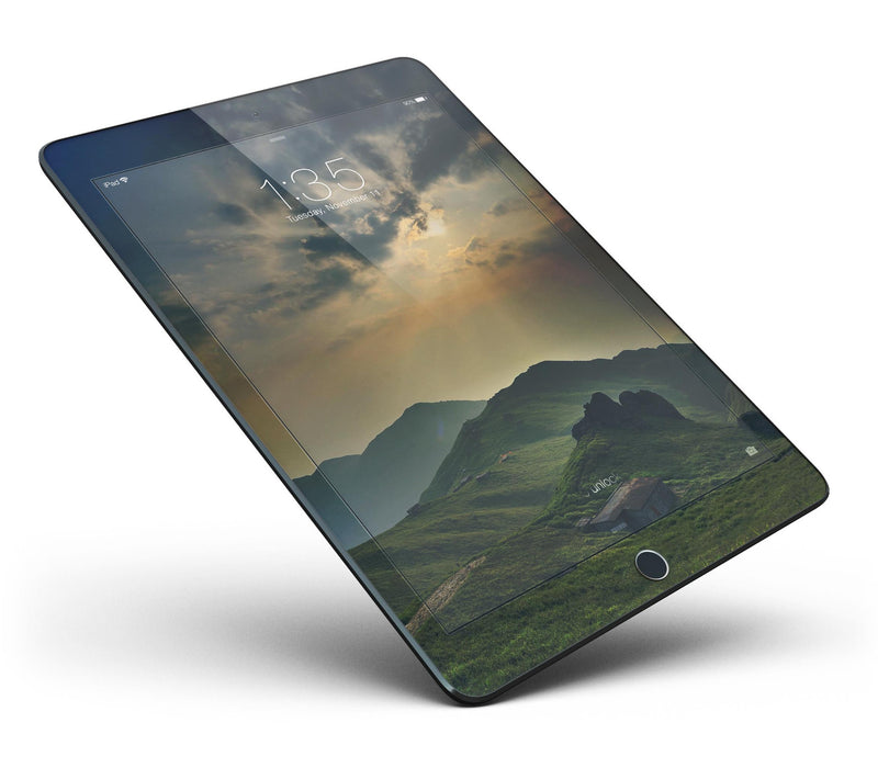 Beautiful Countryside - iPad Pro 97 - View 7.jpg