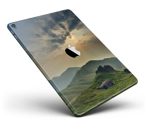 Beautiful Countryside - iPad Pro 97 - View 1.jpg