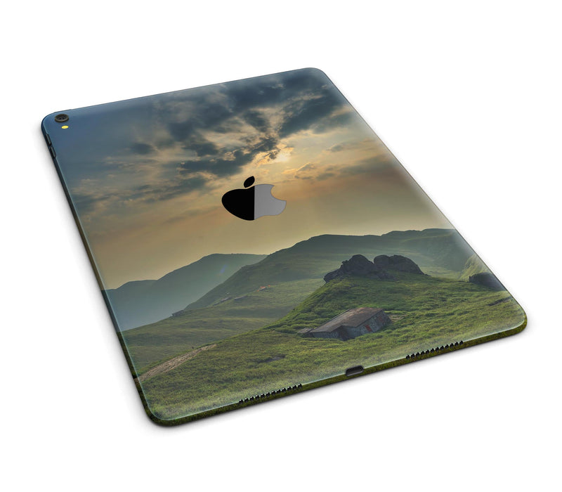 Beautiful Countryside - iPad Pro 97 - View 5.jpg