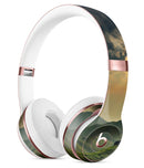 Beautiful Countryside Full-Body Skin Kit for the Beats by Dre Solo 3 Wireless Headphones