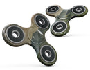 Beautiful Countryside Full-Body Fidget Spinner Skin-Kit