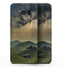 Beautiful Countryside - Samsung Galaxy S8 Full-Body Skin Kit
