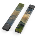 Beautiful Countryside - Premium Decal Protective Skin-Wrap Sticker compatible with the Juul Labs vaping device