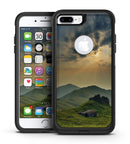 Beautiful Countryside - iPhone 7 or 7 Plus Commuter Case Skin Kit