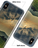 Beautiful Countryside - iPhone X Clipit Case