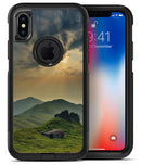 Beautiful Countryside - iPhone X OtterBox Case & Skin Kits