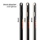 Beautiful Milky Way Sunset iPhone 6/6s or 6/6s Plus 2-Piece Hybrid INK-Fuzed Case