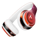 Beautiful Milky Way Sunset Full-Body Skin Kit for the Beats by Dre Solo 3 Wireless Headphones
