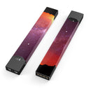 Beautiful Milky Way Sunset - Premium Decal Protective Skin-Wrap Sticker compatible with the Juul Labs vaping device