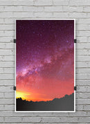 Beautiful_Milky_Way_Sunset_PosterMockup_11x17_Vertical_V9.jpg