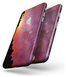 Beautiful Milky Way Sunset - Skin-kit for the iPhone 8 or 8 Plus