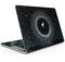 Black Hole - Skin Decal Wrap Kit Compatible with the Apple MacBook Pro, Pro with Touch Bar or Air (11", 12", 13", 15" & 16" - All Versions Available)