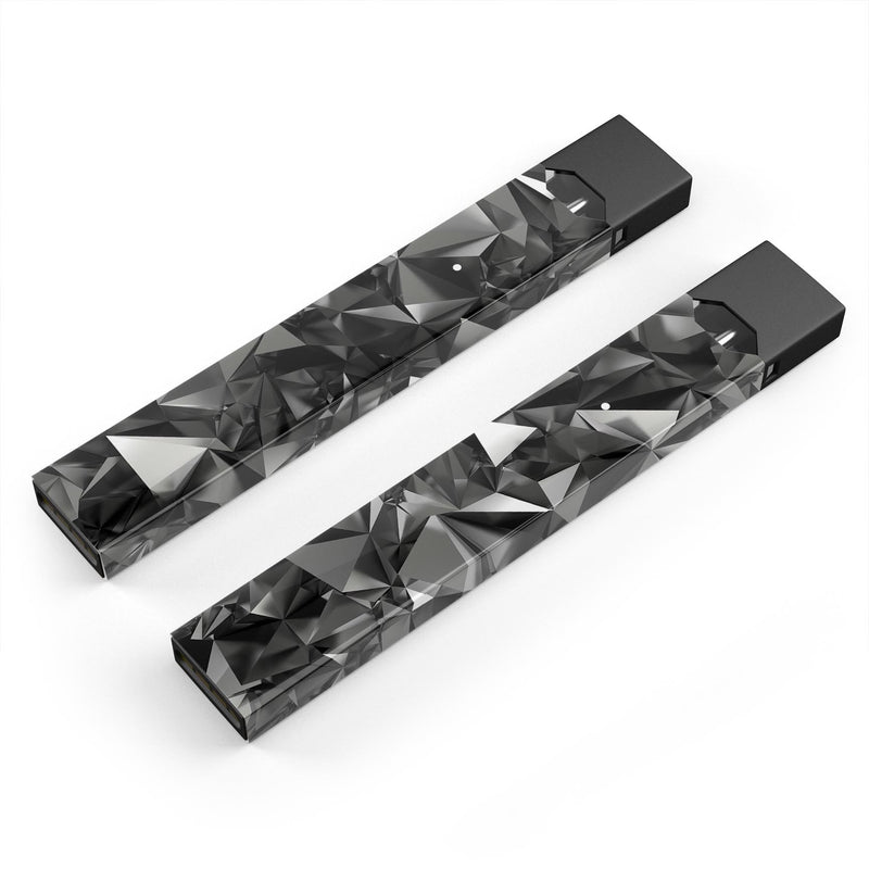 Black 3D Diamond Surface DesignSkinz Black 3D Diamond Surface DesignSkinz