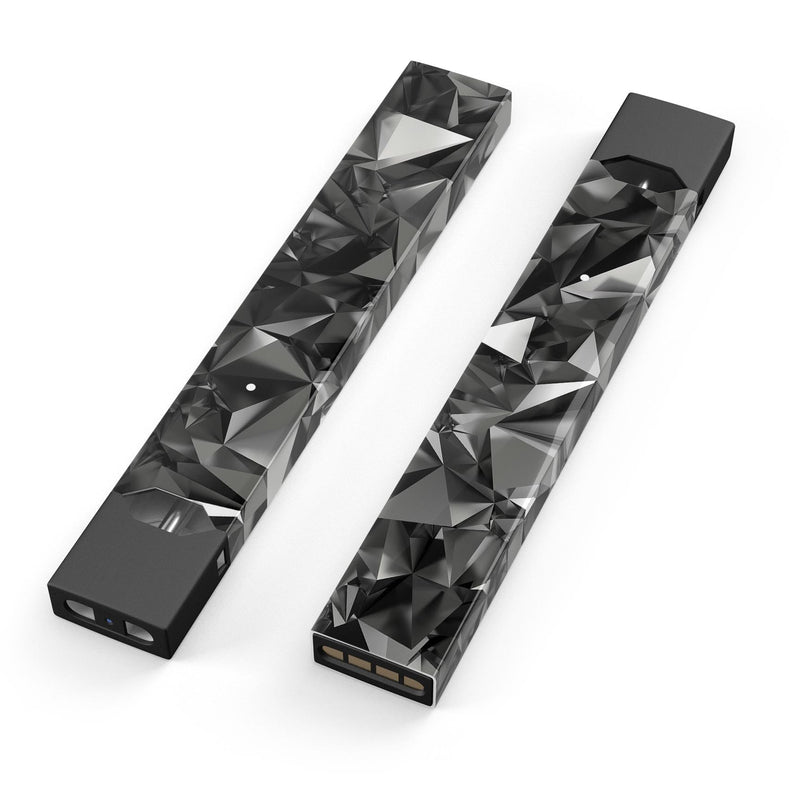 Black 3D Diamond Surface DesignSkinz Black 3D Diamond Surface DesignSkinz