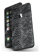 Black_Basic_Watercolor_Chevron_Pattern_-_iPhone_7_Plus_-_FullBody_4PC_v4.jpg